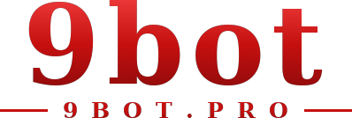 9bot logo
